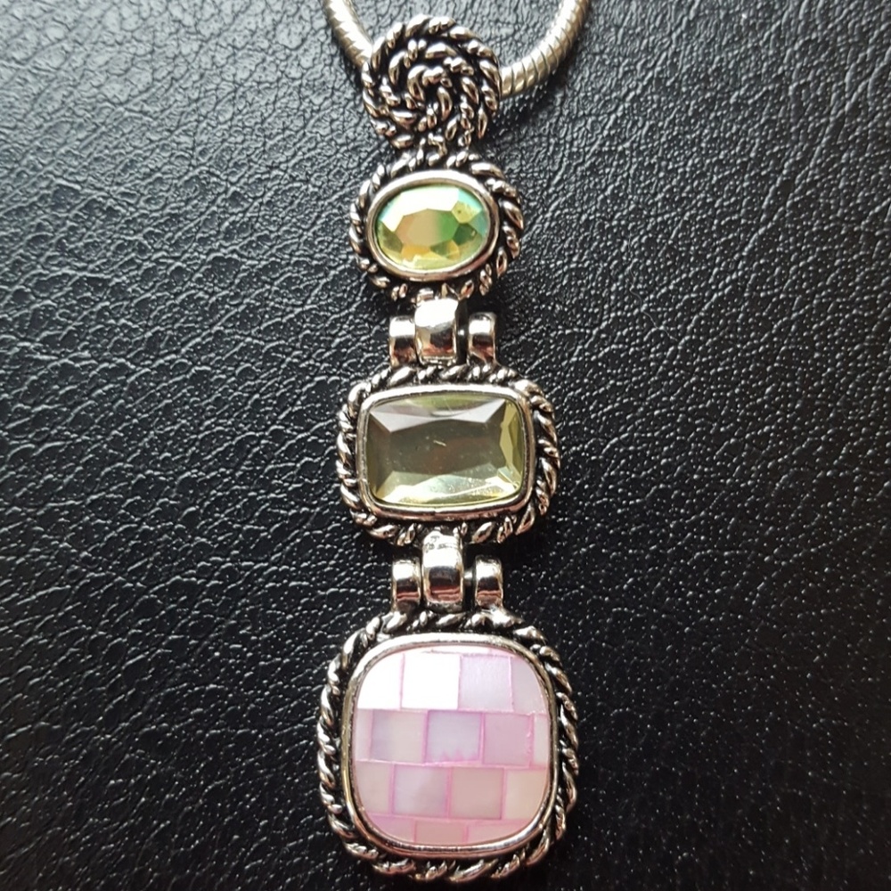Lia Sophia Necklace